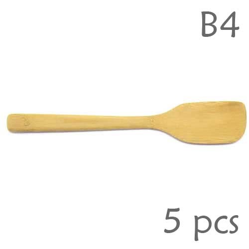 Spatula - Large - Pack of 5