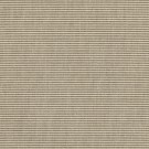 Sunbrella Rib Taupe #7761-0000 Indoor / Outdoor Upholstery Fabric