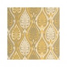 Sunbrella Aura Honey #45707-0002 Indoor / Outdoor Upholstery Fabric