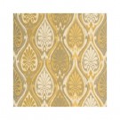 Sunbrella Aura Honey #45707-0002 Indoor / Outdoor Upholstery Fabric