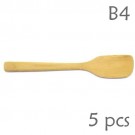 Spatula - Large - Pack of 5