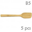 Spatula - Medium - Pack of 5