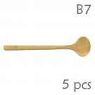 Wide Spoon - Pack of 5
