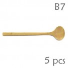 Wide Spoon - Pack of 5