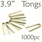 Bamboo Tongs 3.9  -  1000 Pieces