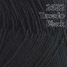 2622 - Tuxedo Black - 917 - 2x50g