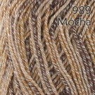 0989 - Mocha - 917 - 2x50g