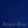 Royal Blue