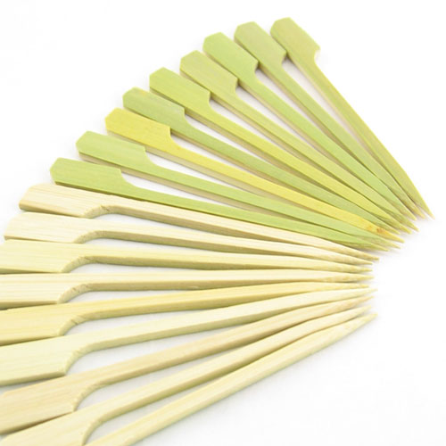 bamboo paddle picks